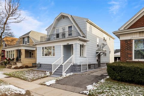 59 Preston Road Buffalo NY 14215