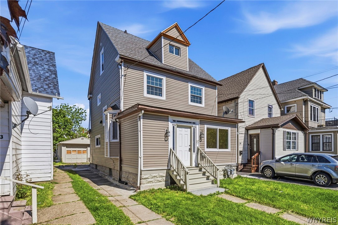 57 Briscoe Avenue