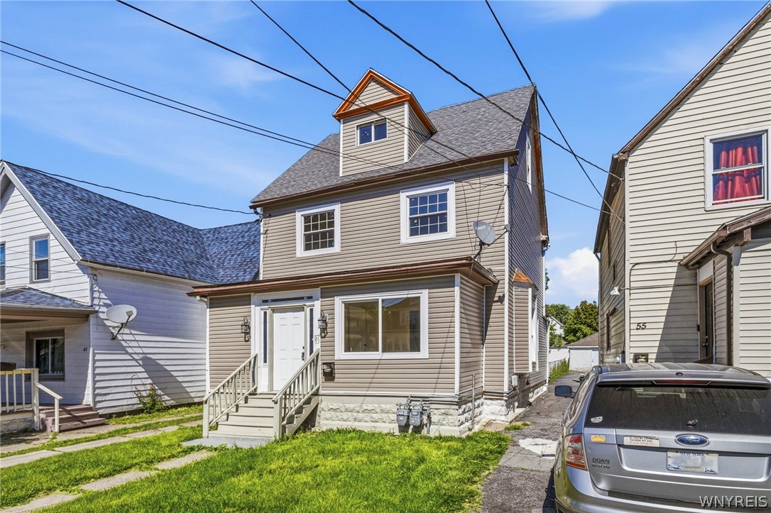 57 Briscoe Avenue
