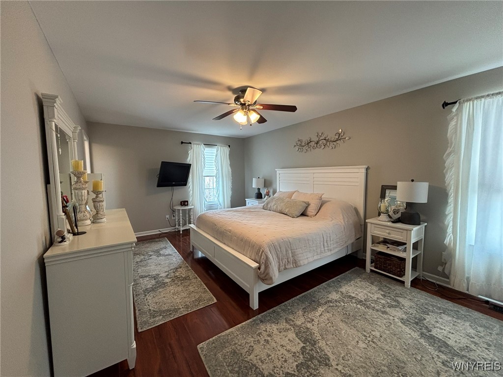 6114 Woodford Drive, Hamburg, New York image 17