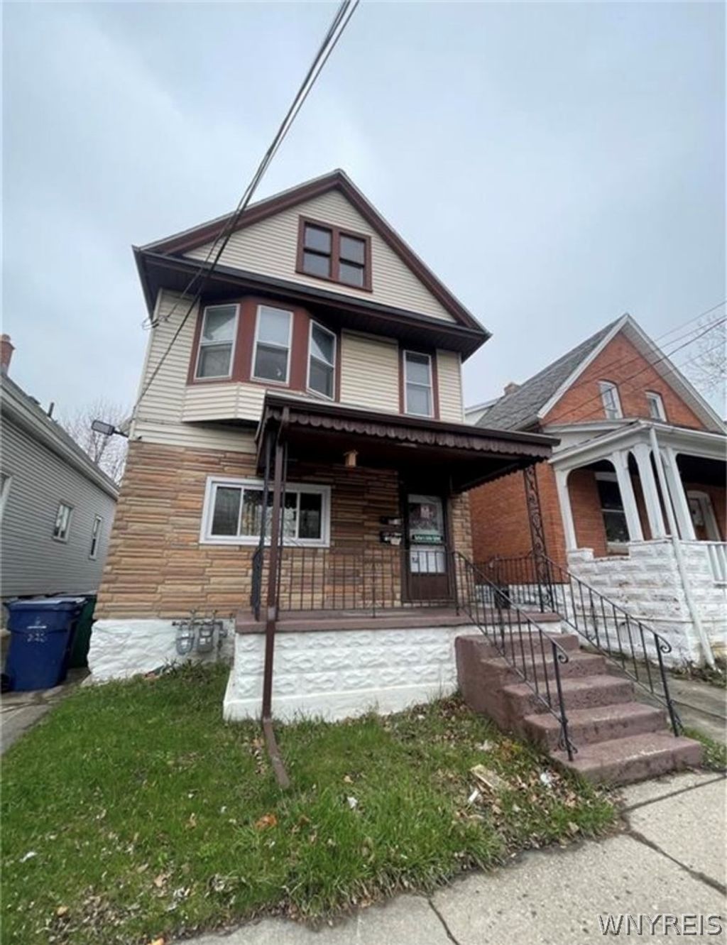 Photo of 226 Longnecker Street, Buffalo, NY 14206 (MLS # B1672865)