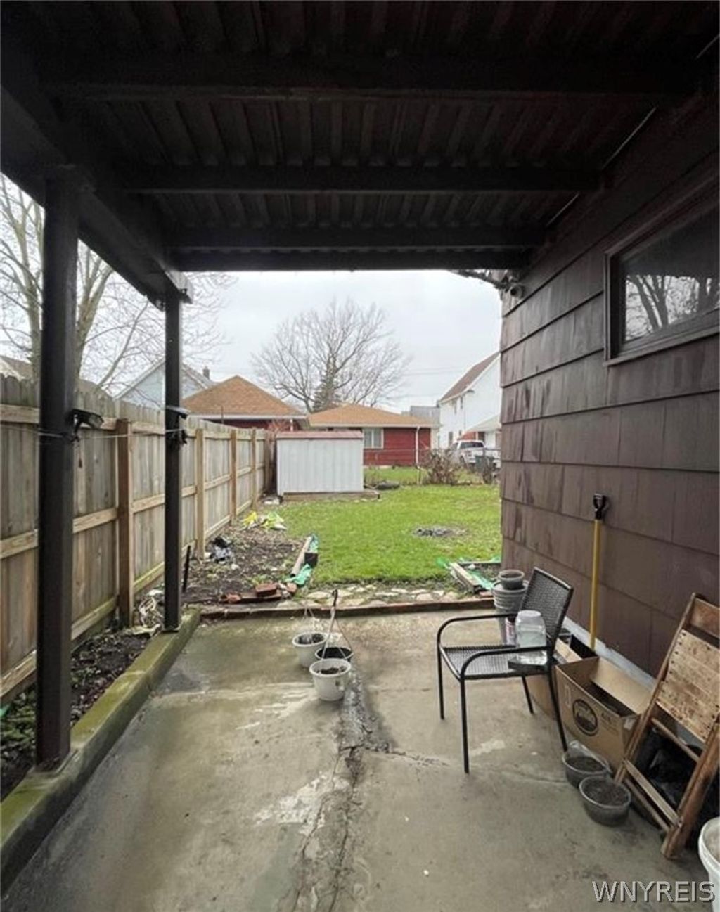 Photo of 226 Longnecker Street, Buffalo, NY 14206 (MLS # B1672865)