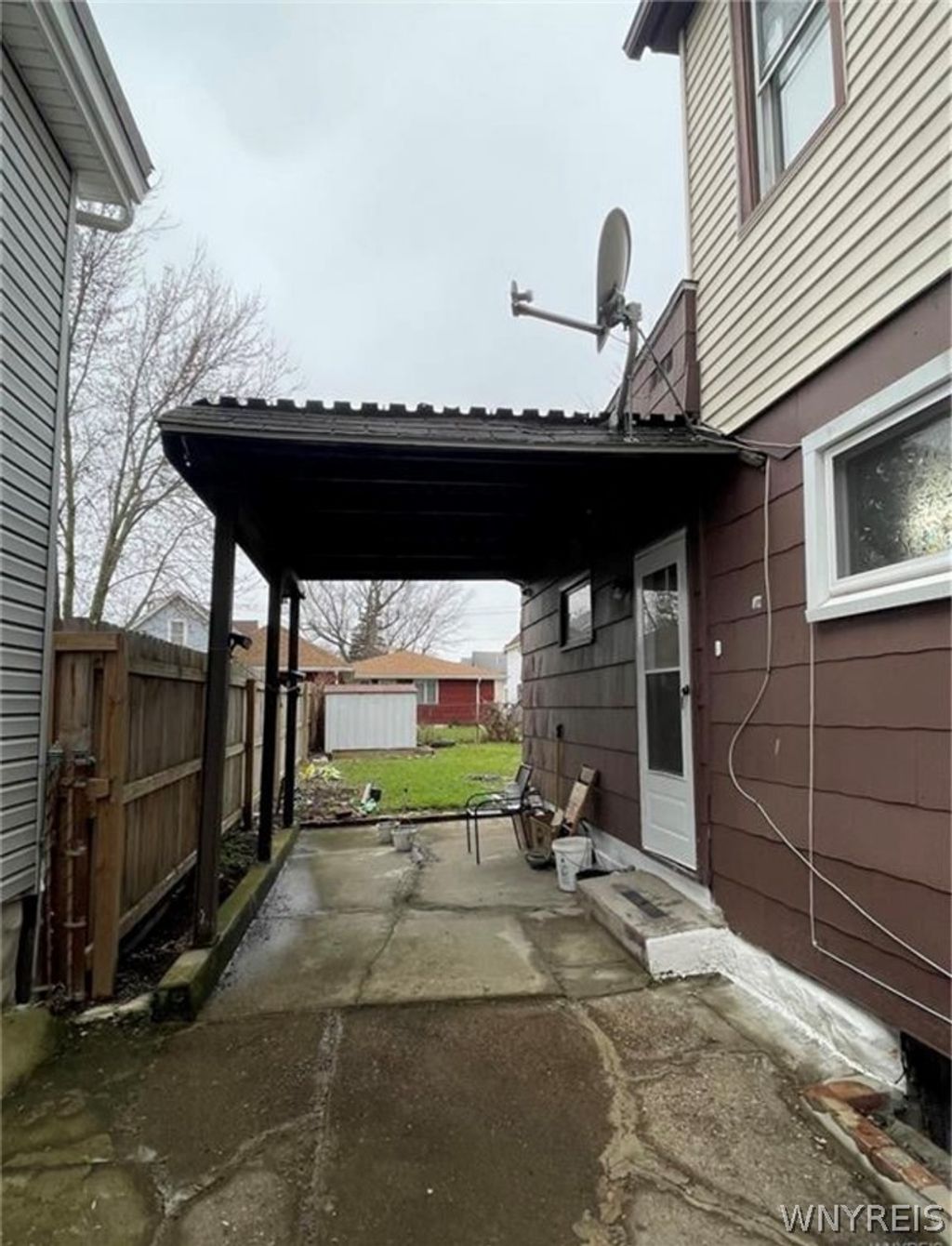 Photo of 226 Longnecker Street, Buffalo, NY 14206 (MLS # B1672865)