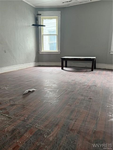 Tiny photo for 1318 Fillmore Avenue, Buffalo, NY 14211 (MLS # B1654446)