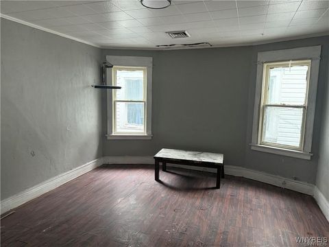 Tiny photo for 1318 Fillmore Avenue, Buffalo, NY 14211 (MLS # B1654446)