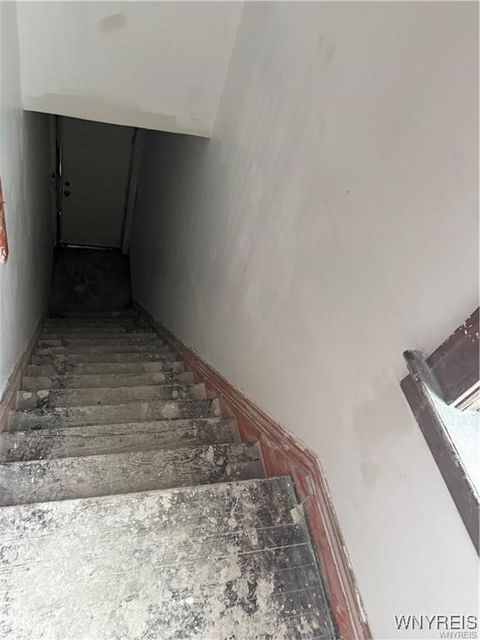 Tiny photo for 1318 Fillmore Avenue, Buffalo, NY 14211 (MLS # B1654446)