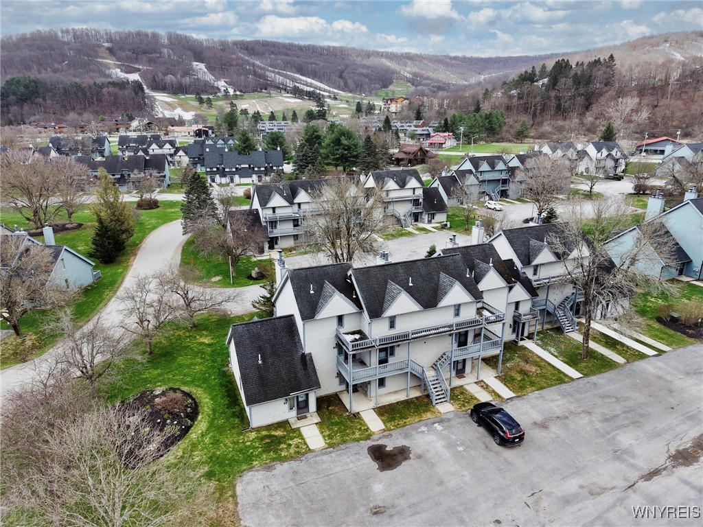 76 Wildflower, Ellicottville, New York image 26