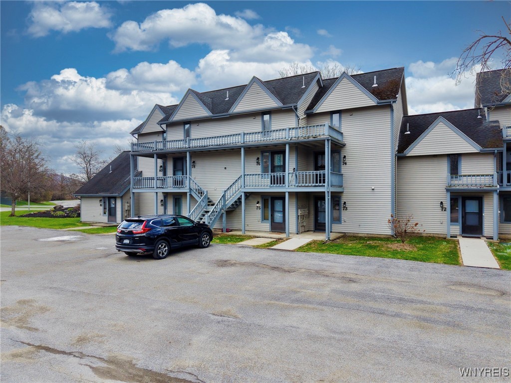 76 Wildflower, Ellicottville, New York image 25