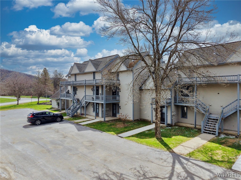 76 Wildflower, Ellicottville, New York image 32