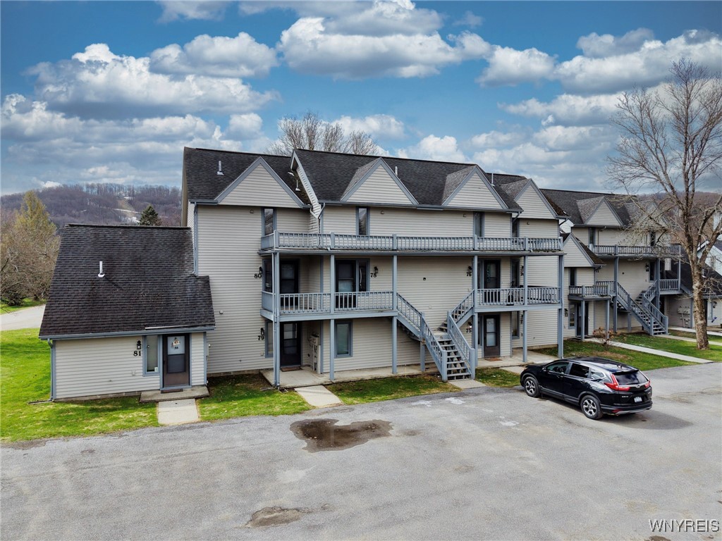 76 Wildflower, Ellicottville, New York image 33