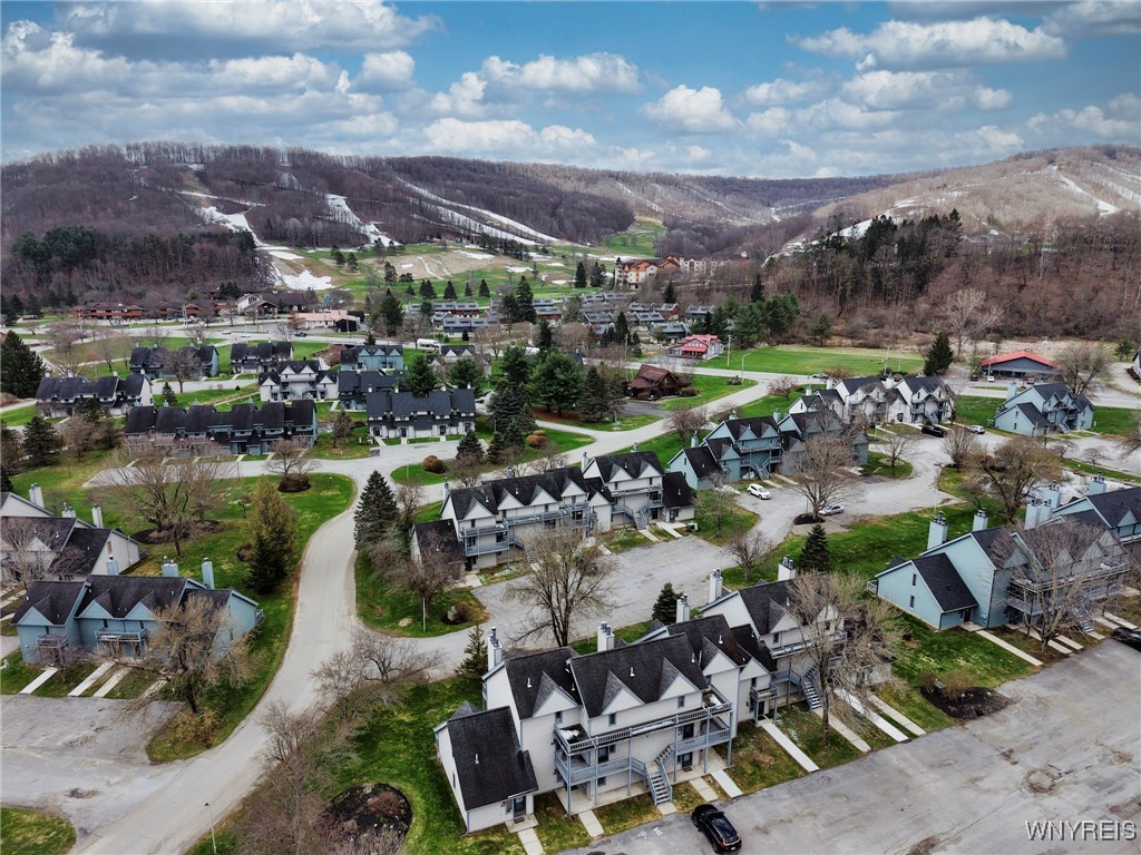 76 Wildflower, Ellicottville, New York image 27
