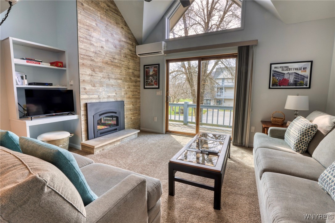 76 Wildflower, Ellicottville, New York image 9