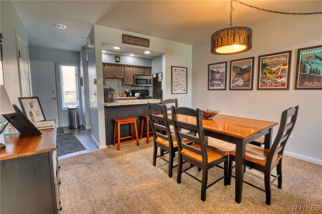 76 Wildflower, Ellicottville, New York image 22