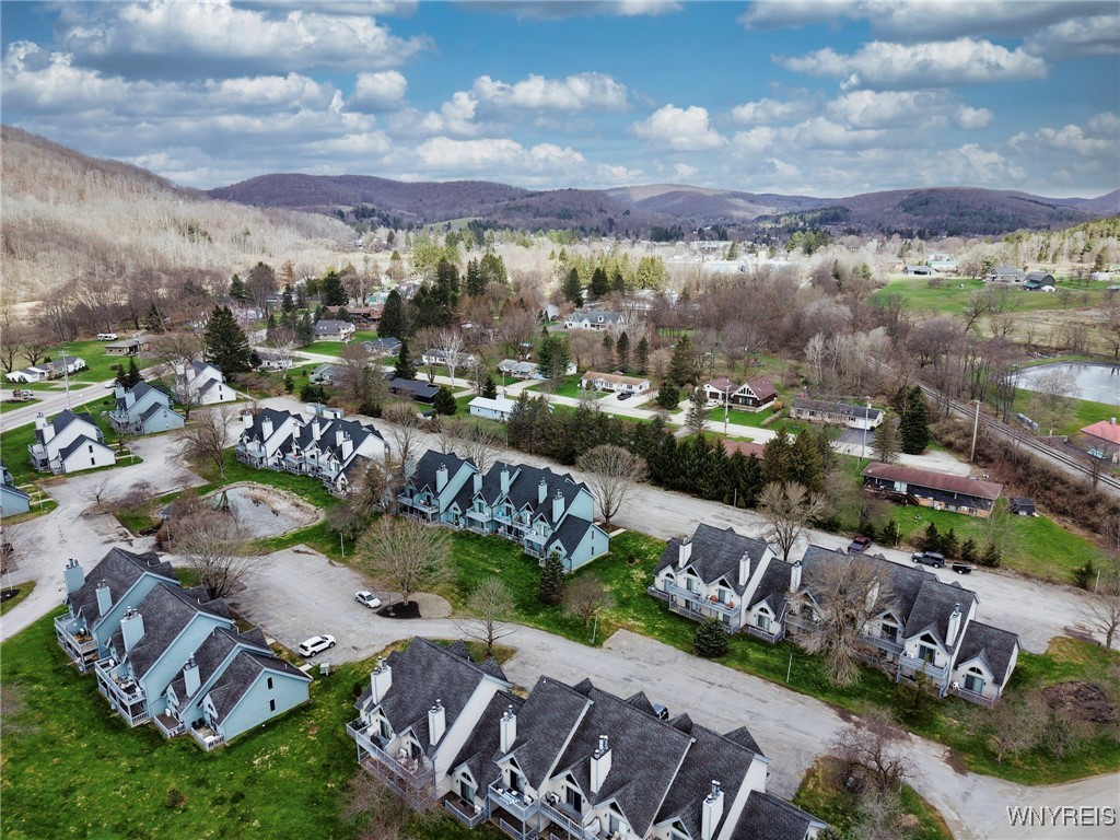 76 Wildflower, Ellicottville, New York image 28