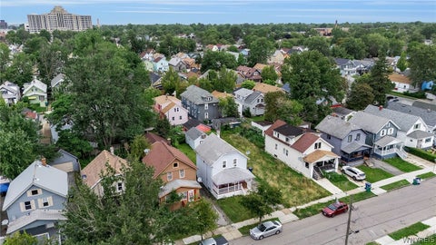 Tiny photo for 342 Shirley Avenue, Buffalo, NY 14215 (MLS # B1708667)