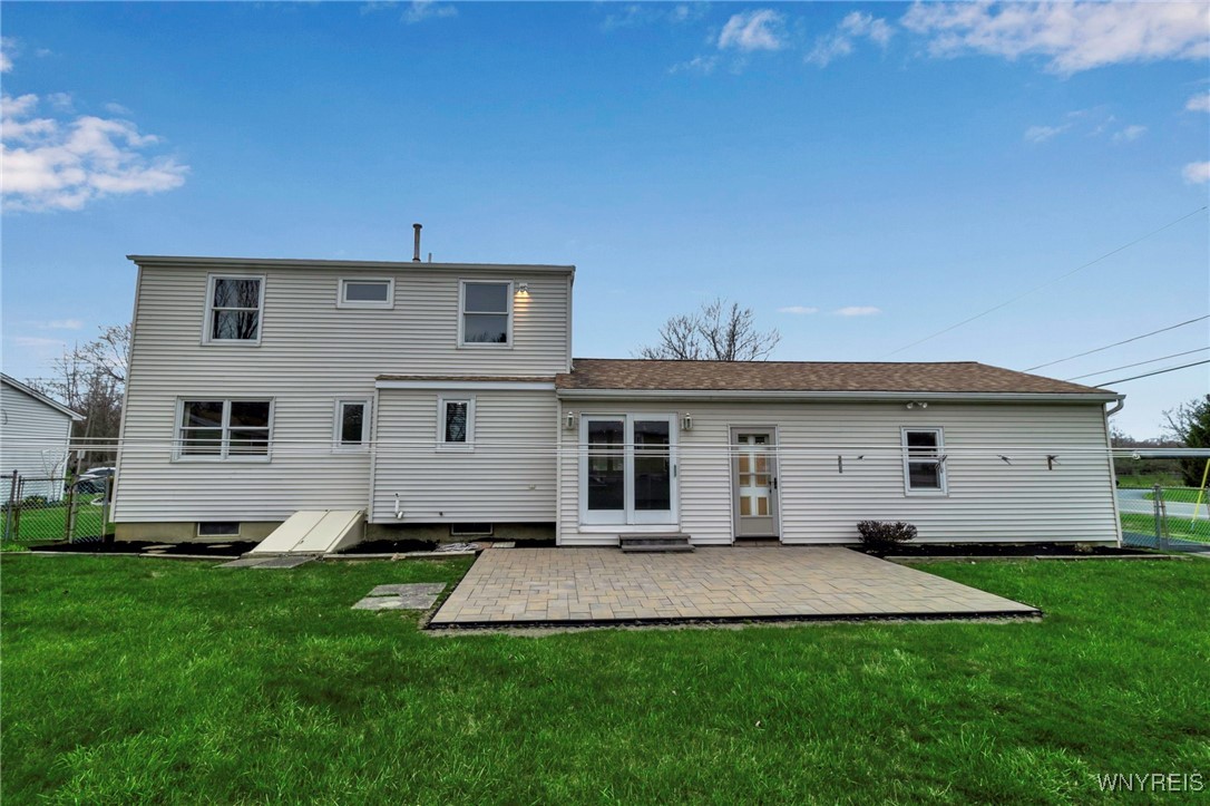5003 Clarice Drive, Hamburg, New York image 7