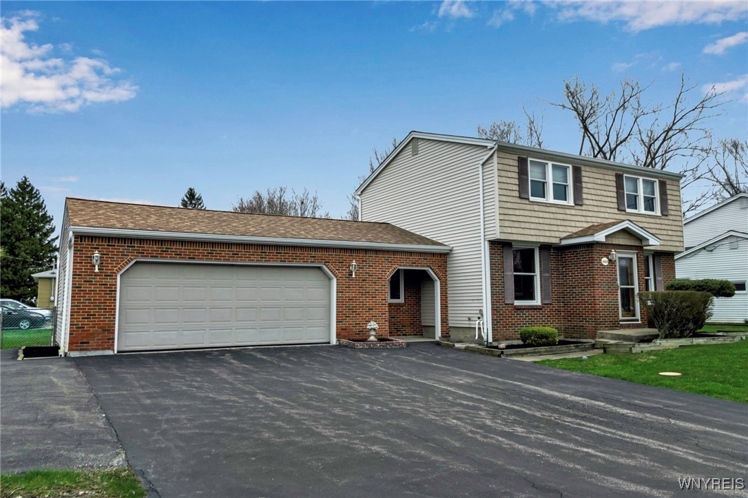 5003 Clarice Drive, Hamburg, New York image 3