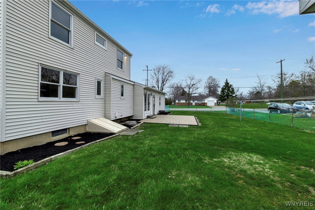 5003 Clarice Drive, Hamburg, New York image 9