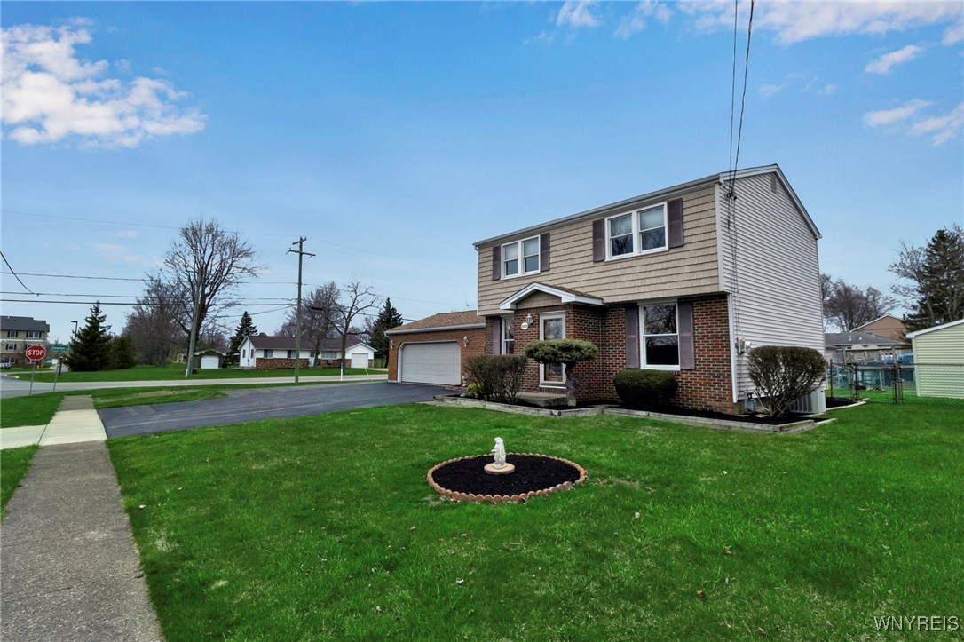 5003 Clarice Drive, Hamburg, New York image 5