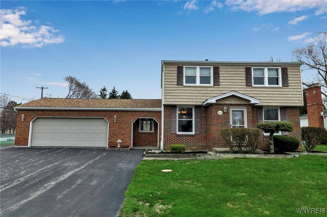 5003 Clarice Drive, Hamburg, New York image 2