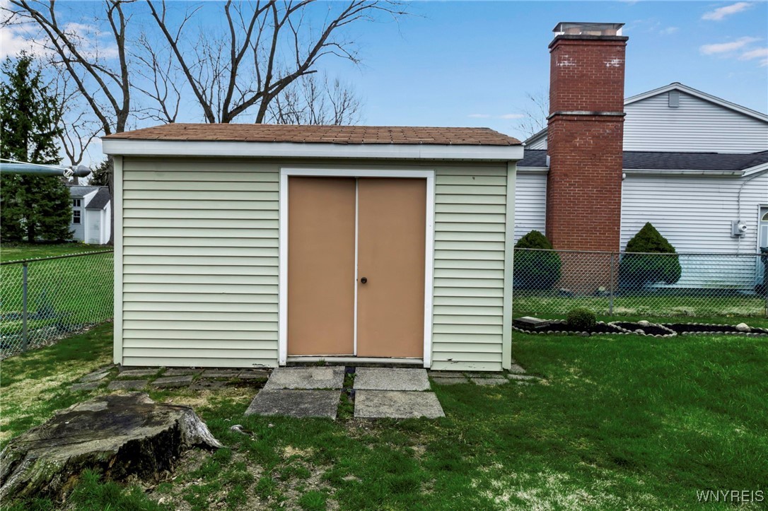 5003 Clarice Drive, Hamburg, New York image 11