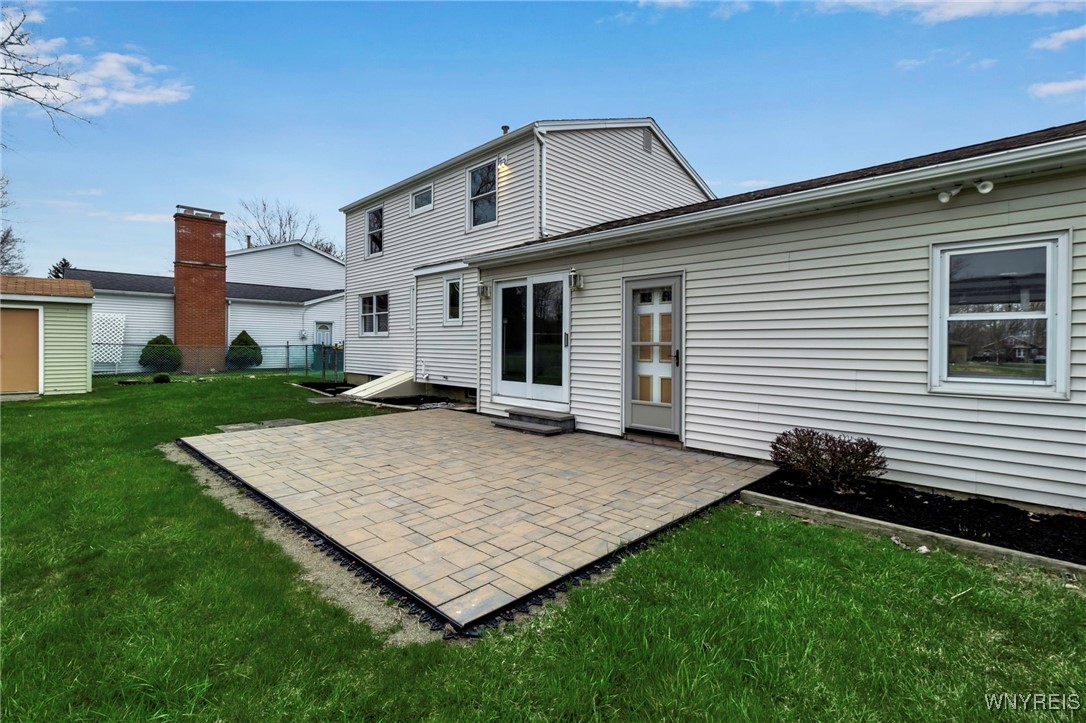 5003 Clarice Drive, Hamburg, New York image 10