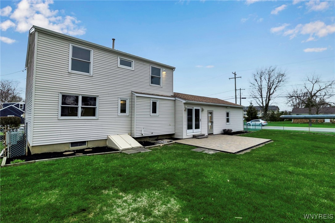 5003 Clarice Drive, Hamburg, New York image 8