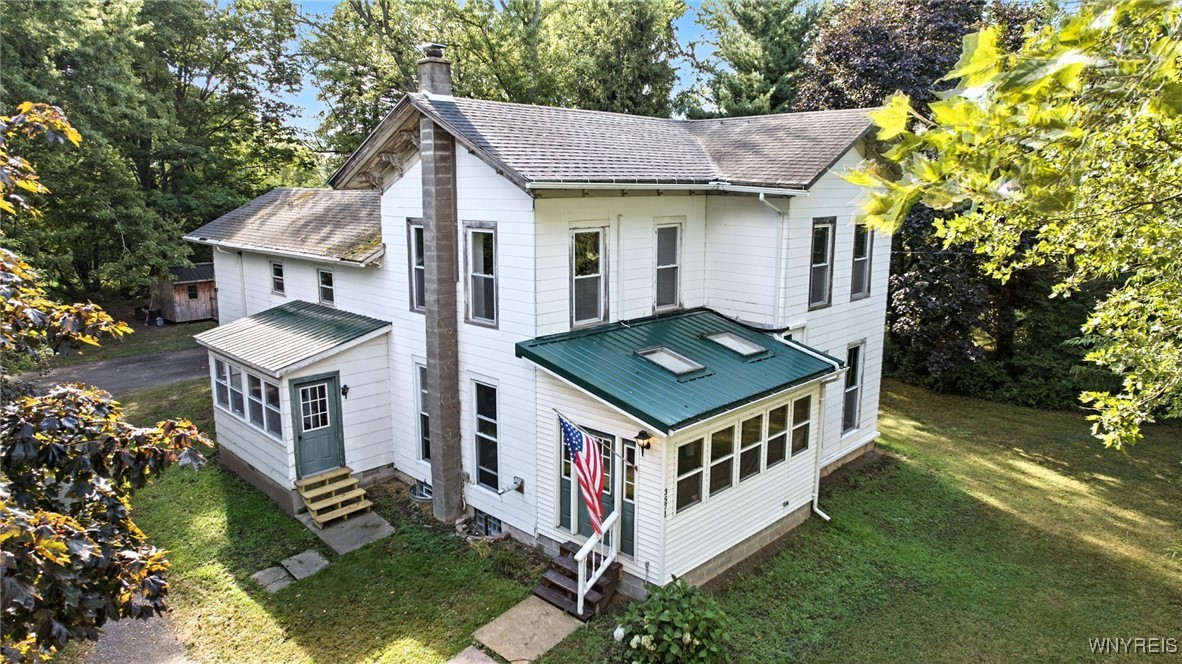 Ridgeway, New York 14103, United States, 4 Bedrooms Bedrooms, ,2 BathroomsBathrooms,Residential,Active,195143