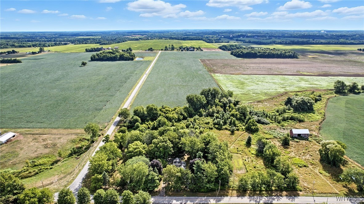 Ridgeway, New York 14103, United States, 4 Bedrooms Bedrooms, ,2 BathroomsBathrooms,Residential,Active,195143