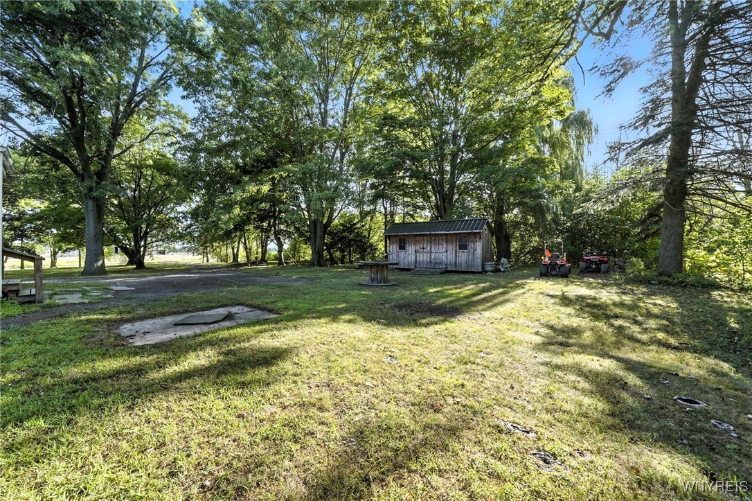 Ridgeway, New York 14103, United States, 4 Bedrooms Bedrooms, ,2 BathroomsBathrooms,Residential,Active,195143