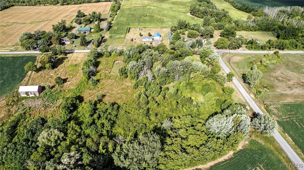 Ridgeway, New York 14103, United States, 4 Bedrooms Bedrooms, ,2 BathroomsBathrooms,Residential,Active,195143