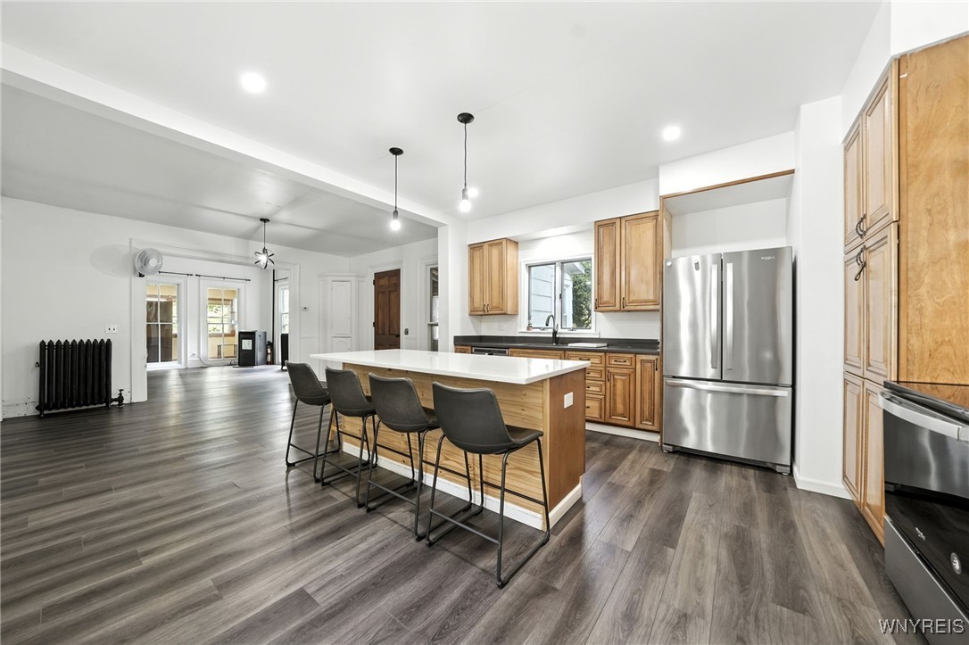 Ridgeway, New York 14103, United States, 4 Bedrooms Bedrooms, ,2 BathroomsBathrooms,Residential,Active,195143