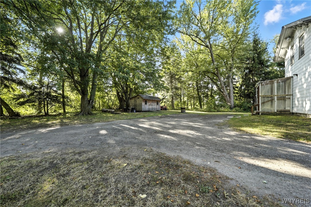 Ridgeway, New York 14103, United States, 4 Bedrooms Bedrooms, ,2 BathroomsBathrooms,Residential,Active,195143