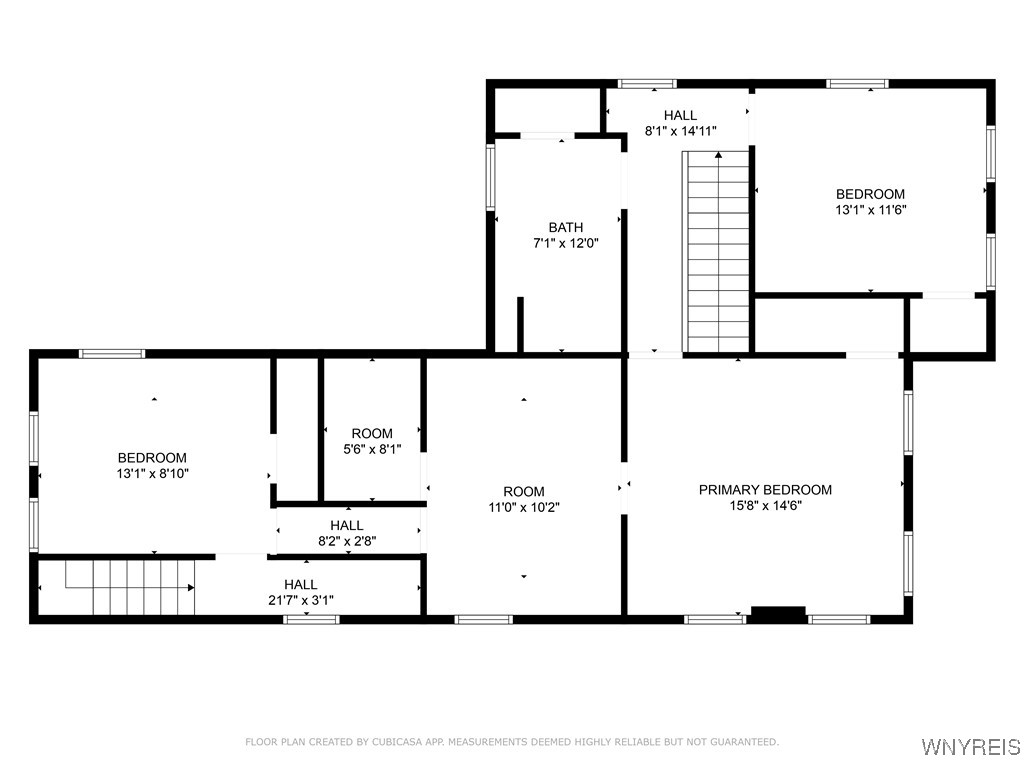 Ridgeway, New York 14103, United States, 4 Bedrooms Bedrooms, ,2 BathroomsBathrooms,Residential,Active,195143
