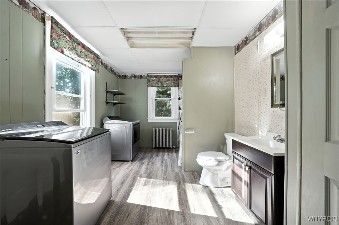 Ridgeway, New York 14103, United States, 4 Bedrooms Bedrooms, ,2 BathroomsBathrooms,Residential,Active,195143