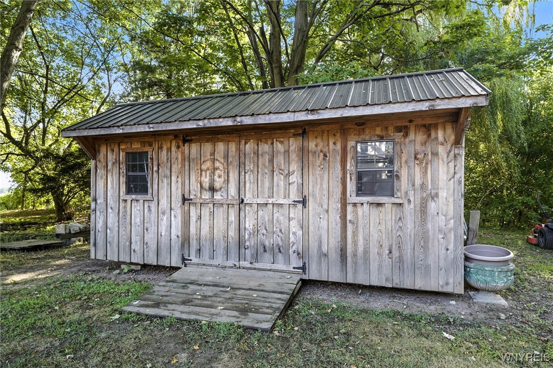 Ridgeway, New York 14103, United States, 4 Bedrooms Bedrooms, ,2 BathroomsBathrooms,Residential,Active,195143