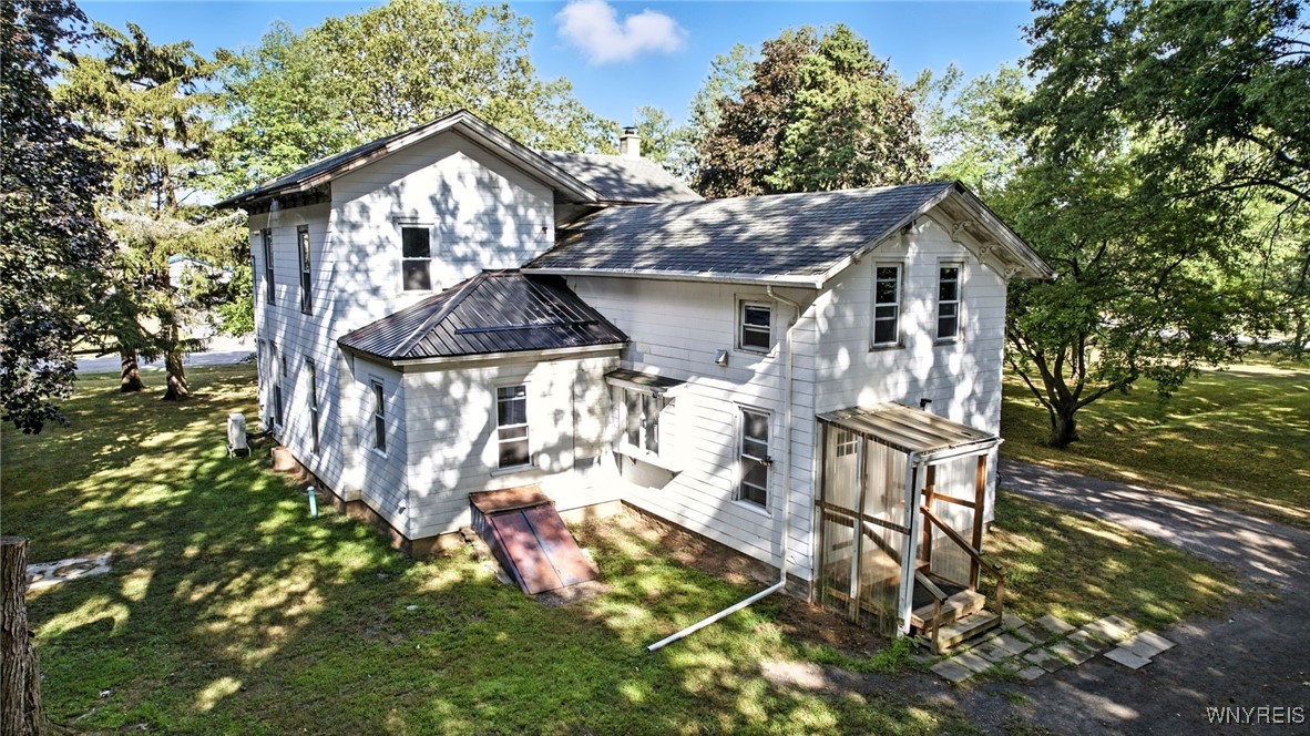 Ridgeway, New York 14103, United States, 4 Bedrooms Bedrooms, ,2 BathroomsBathrooms,Residential,Active,195143