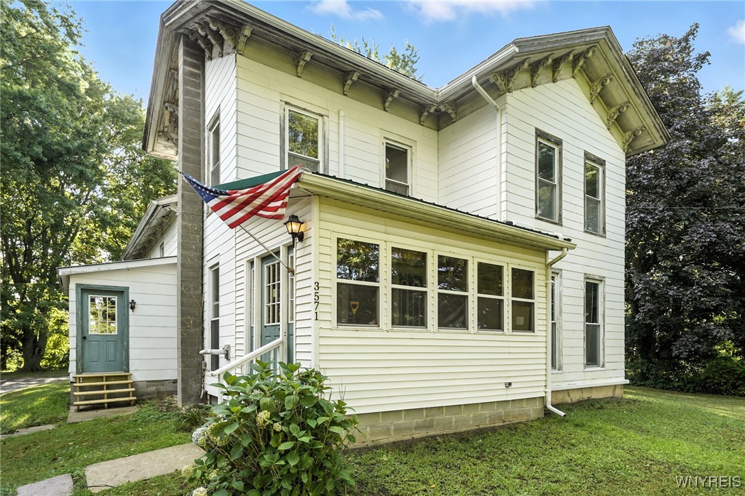 Ridgeway, New York 14103, United States, 4 Bedrooms Bedrooms, ,2 BathroomsBathrooms,Residential,Active,195143