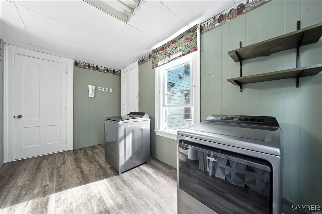 Ridgeway, New York 14103, United States, 4 Bedrooms Bedrooms, ,2 BathroomsBathrooms,Residential,Active,195143