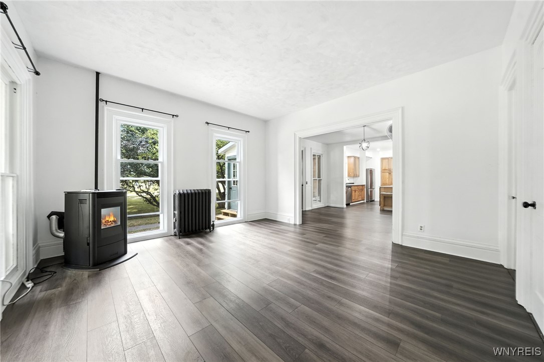 Ridgeway, New York 14103, United States, 4 Bedrooms Bedrooms, ,2 BathroomsBathrooms,Residential,Active,195143