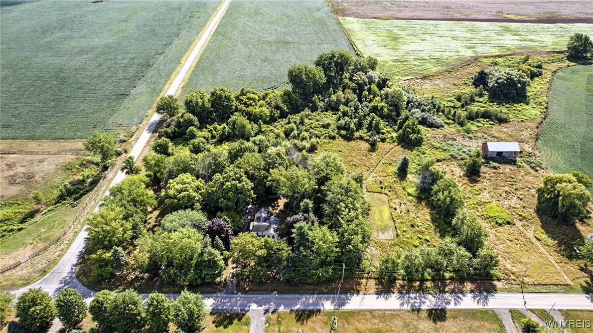 Ridgeway, New York 14103, United States, 4 Bedrooms Bedrooms, ,2 BathroomsBathrooms,Residential,Active,195143