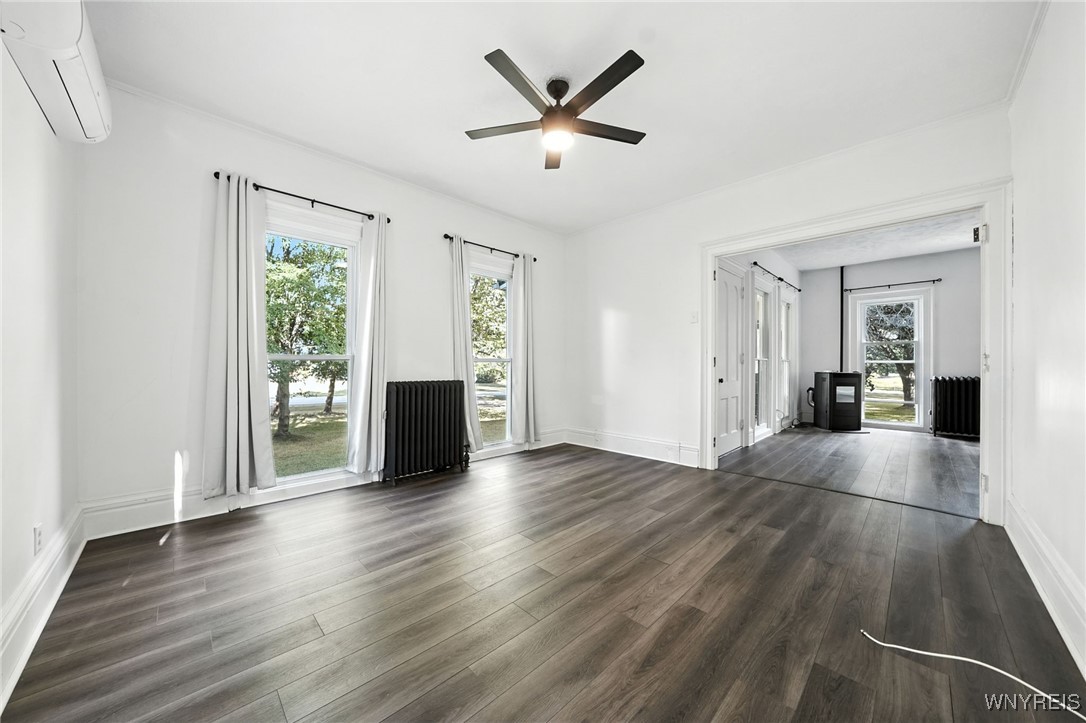 Ridgeway, New York 14103, United States, 4 Bedrooms Bedrooms, ,2 BathroomsBathrooms,Residential,Active,195143