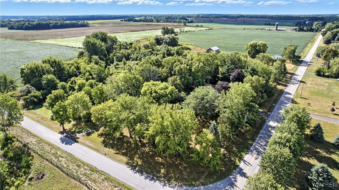 Ridgeway, New York 14103, United States, 4 Bedrooms Bedrooms, ,2 BathroomsBathrooms,Residential,Active,195143