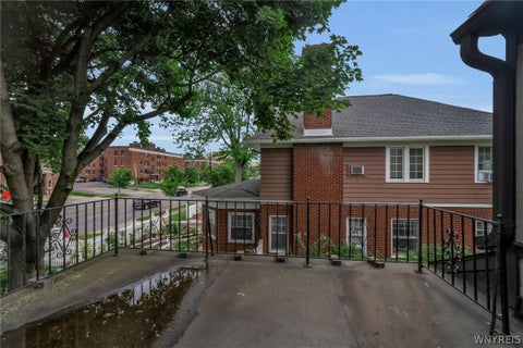 Tiny photo for 2854 Main Street, Buffalo, NY 14214 (MLS # B1694448)