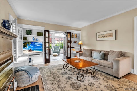 Tiny photo for 2854 Main Street, Buffalo, NY 14214 (MLS # B1694448)