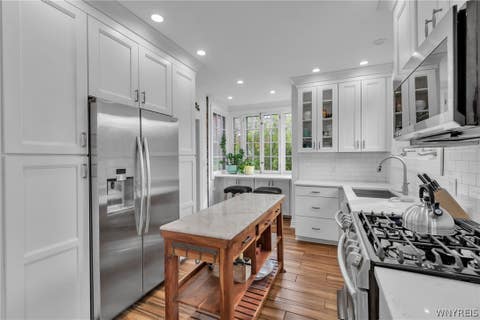 Tiny photo for 2854 Main Street, Buffalo, NY 14214 (MLS # B1694448)