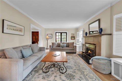Tiny photo for 2854 Main Street, Buffalo, NY 14214 (MLS # B1694448)