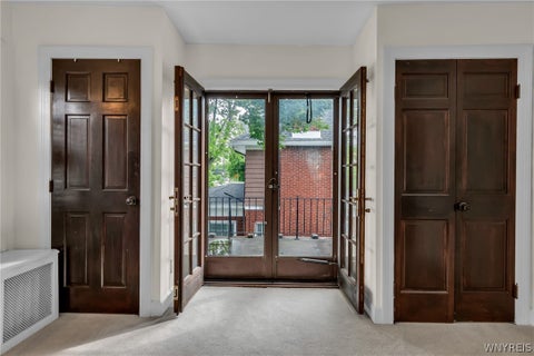 Tiny photo for 2854 Main Street, Buffalo, NY 14214 (MLS # B1694448)