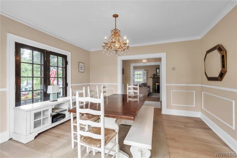 Tiny photo for 2854 Main Street, Buffalo, NY 14214 (MLS # B1694448)