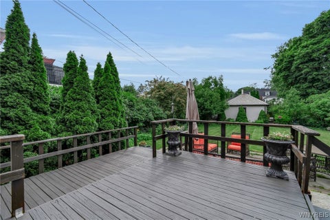 Tiny photo for 2854 Main Street, Buffalo, NY 14214 (MLS # B1694448)